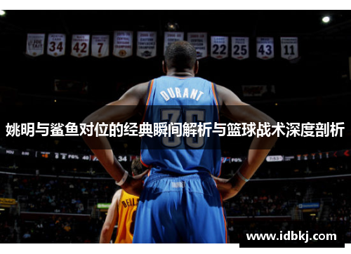 姚明与鲨鱼对位的经典瞬间解析与篮球战术深度剖析